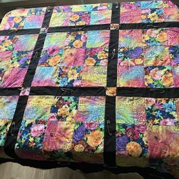 Keepsake Quilting - Amish Black - Yardage