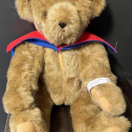 15 In. Love Your Heart Bear – Vermont Teddy Bear