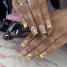 Dynamic Gel Polish Collection - from 01 to 12