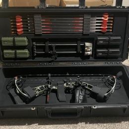 Bowtech Parallel Limb Bow Case (39.75") 3i-4217-BPLP