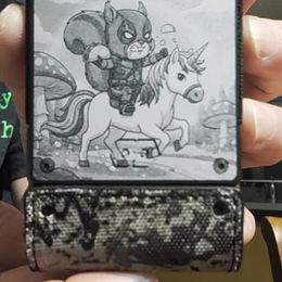 Review photo