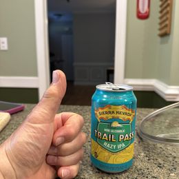 "THE PERFECT BEER FOR REFORMED DRINKERS