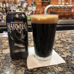 Awesomely Awesome Beer