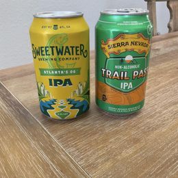 BOOM! Tastes Just Like My Go-To!