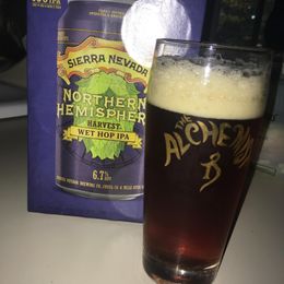 PURE HOP GOODNESS!