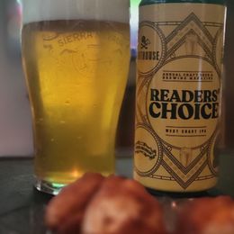 A Choice Brew