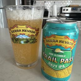 Refreshing and delicious!