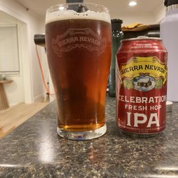 Pint glass