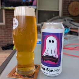 Great beer