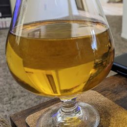 All Hop Flavor without the Bitter!!