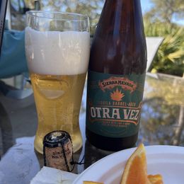 Camping with Otra Vez