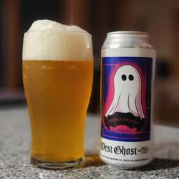 BOO YAH! Scary Good!