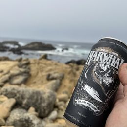 OMG…what a beer!