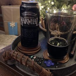 Narwhal is a true holiday gift!