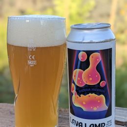 HAZY GOODNESS DELIVERED!