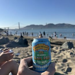 Best NA beer