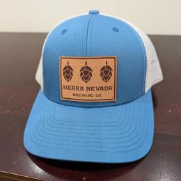 Thumbs Up Hat Attachment