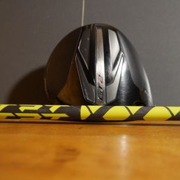 Driver Shaft | TPT Golf