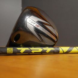 Driver Shaft | TPT Golf
