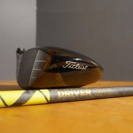 Driver Shaft | TPT Golf