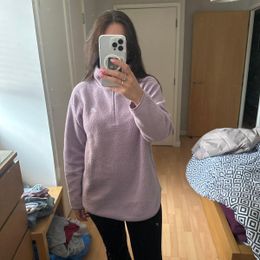 LENNOX Half-Zip Peach – 4TH ARQ