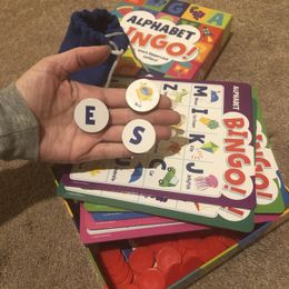 Customer photo from the review "Fun for all!"