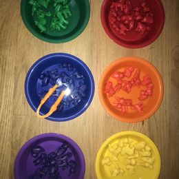 Customer photo from the review "Endless ways to play!"