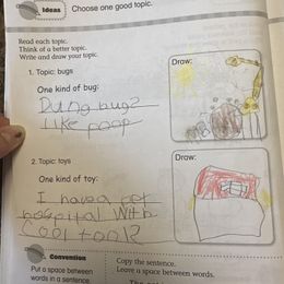 Customer photo from the review "Great Little book"