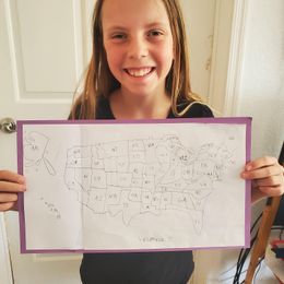 Customer photo from the review "New Favorite"