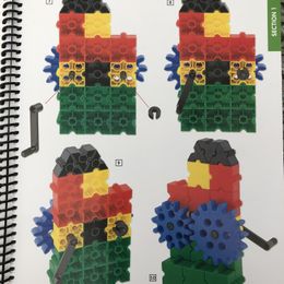 Customer photo from the review "Difficult for beginners"