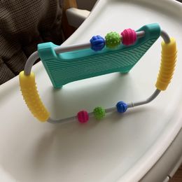 Customer photo from the review "Lots of textures that are engaging for little hands"