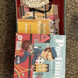 Customer photo from the review "Beautifully crafted observation game"