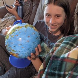 Customer photo from the review "A must have, great for all ages!"