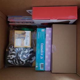 Customer photo from the review "Fantastic variety!"