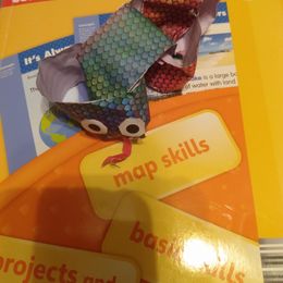 Customer photo from the review "Highly Recommend! Buying for other grades!"