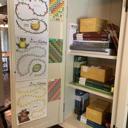 Customer photo from the review "Good for all learning styles"