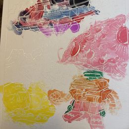 Customer photo from the review "My children love this"