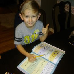 Customer photo from the review "Mathematical Reasoning"