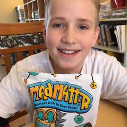 Customer photo from the review "Mad Mattr"