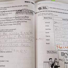 Customer photo from the review "Fun and complete"