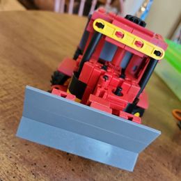 Customer photo from the review "Engaging and Durable"
