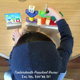Customer photo from the review "A favorite"