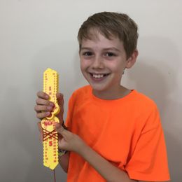 Customer photo from the review "Wrap-Ups Multiplication"