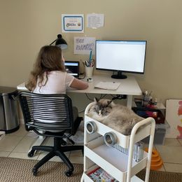 Customer photo from the review "Love the curriculum kits!"