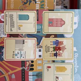 Customer photo from the review "Beautifully crafted observation game"