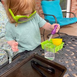 Customer photo from the review "Hours of fun!"