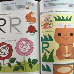 Customer photo from the review "Perfect set for preschool"