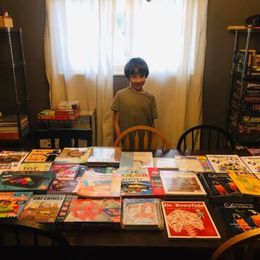 Customer photo from the review "Wonderful!"