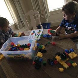 Customer photo from the review "Highly Entertaining!!!"