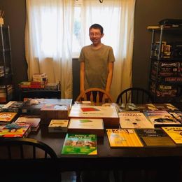 Customer photo from the review "Wonderful!"